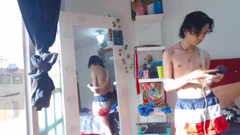 Snapshot of jack_s21 chatting on October 28, 2025, 8:55 pm Laick online show from October 28, 2025, 8:55 pm