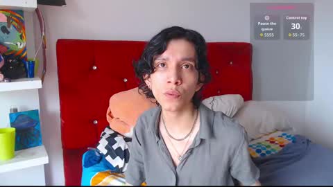 Snapshot of jack_s21 chatting on November 17, 2025, 6:35 pm Laick online show from November 17, 2025, 6:35 pm