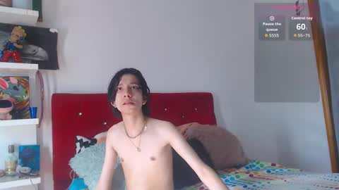 Snapshot of jack_s21 chatting on November 23, 2025, 8:19 pm Laick online show from November 23, 2025, 8:19 pm