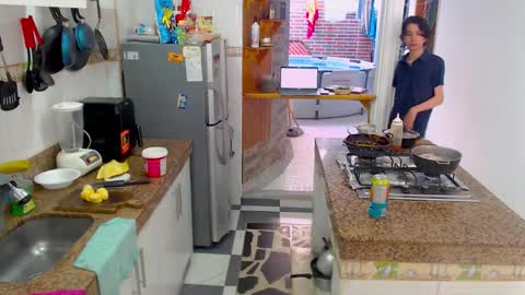 Snapshot of jack_s21 chatting on November 25, 2025, 7:25 pm Laick online show from November 25, 2025, 7:25 pm