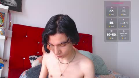 Snapshot of jack_s21 chatting on December 4, 2025, 7:55 pm Laick online show from December 4, 2025, 7:55 pm