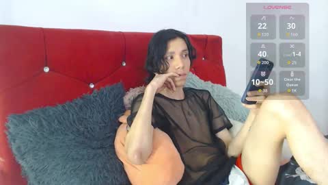 Snapshot of jack_s21 chatting on December 18, 2025, 12:06 am Laick online show from December 18, 2025, 12:06 am