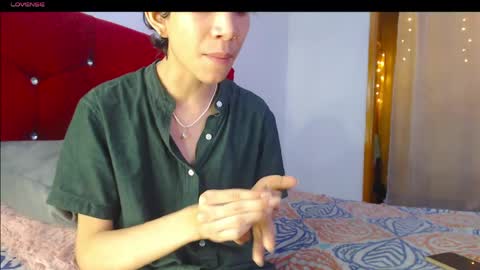 Snapshot of jack_s21 chatting on April 26, 2026, 1:36 am Laick online show from April 26, 2026, 1:36 am