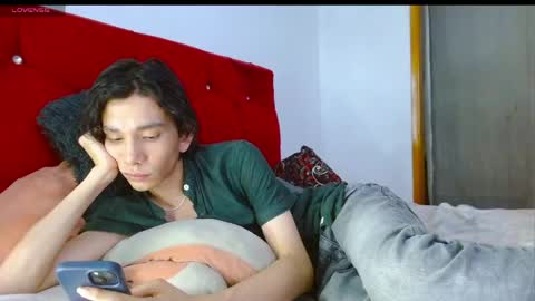 Snapshot of jack_s21 chatting on May 27, 2026, 5:59 am Laick online show from May 27, 2026, 5:59 am