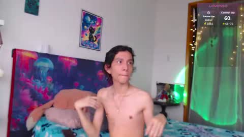 Snapshot of jack_s21 chatting on July 12, 2026, 10:23 pm Laick online show from July 12, 2026, 10:23 pm