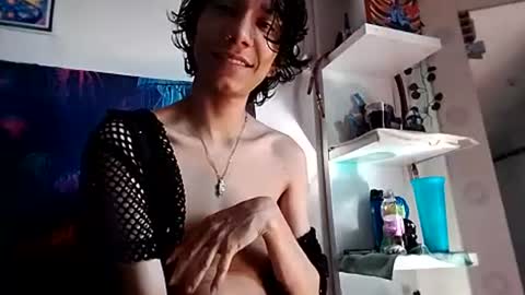 Snapshot of jack_s21 chatting on July 24, 2026, 8:29 pm Laick online show from July 24, 2026, 8:29 pm