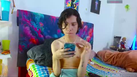Snapshot of jack_s21 chatting on August 6, 2026, 1:07 am Laick online show from August 6, 2026, 1:07 am