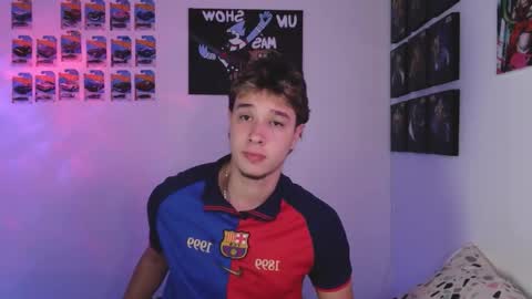 J online show from December 16, 2025, 9:25 am