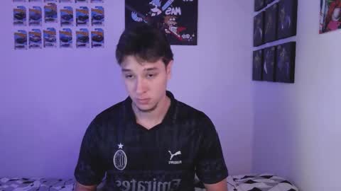 J online show from February 6, 2026, 1:54 am