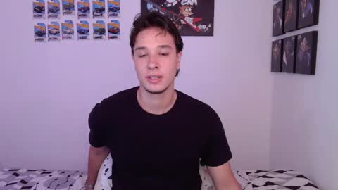 J online show from March 2, 2026, 8:15 pm