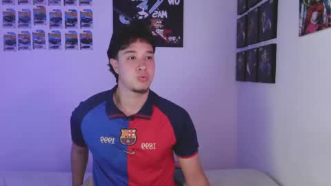 J online show from April 7, 2026, 12:00 am