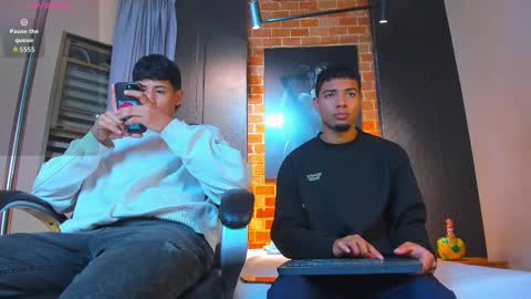 Jack and Joes online show from November 19, 2025, 3:17 am