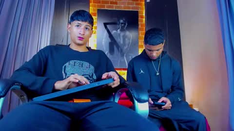 Jack and Joes online show from December 21, 2025, 3:02 am