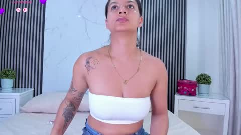 Snapshot of jackandrosse_ chatting on March 18, 2026, 2:42 pm Jack Rosse online show from March 18, 2026, 2:42 pm