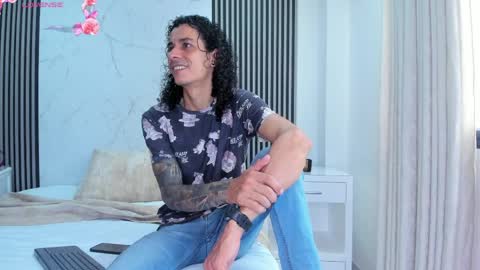 Snapshot of jackandrosse_ chatting on March 27, 2026, 2:06 pm Jack Rosse online show from March 27, 2026, 2:06 pm