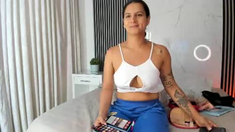 Snapshot of jackandrosse_ chatting on July 11, 2026, 12:19 pm Jack Rosse online show from July 11, 2026, 12:19 pm