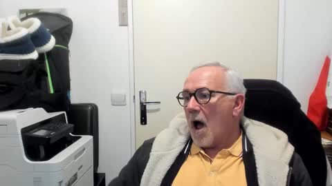 J-Mitchel online show from January 9, 2025, 6:36 pm