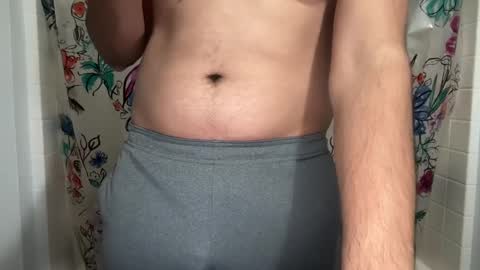 Snapshot of jackcack69 chatting on February 19, 2025, 4:23 am Jackcack69 online show from February 19, 2025, 4:23 am