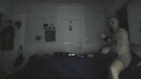 jackcarter666 online show from June 14, 2026, 9:44 am