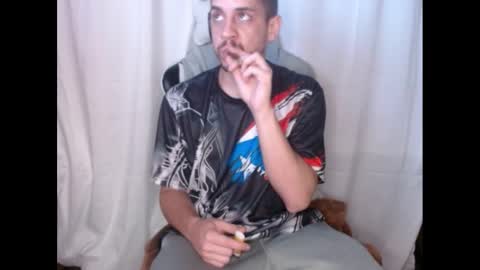 Snapshot of jackcock1007 chatting on March 3, 2025, 6:04 am NicenThick online show from March 3, 2025, 6:04 am