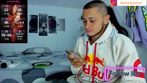 jackdeliciusdick online show from November 27, 2025, 8:38 am