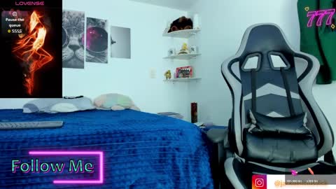 jackdeliciusdick online show from April 2, 2026, 9:07 am