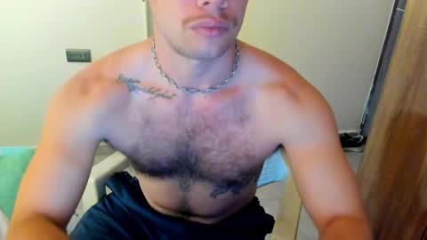 Snapshot of jackdenaro chatting on March 29, 2026, 2:06 pm Jack and Madison online show from March 29, 2026, 2:06 pm