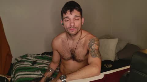 Jack  online show from January 29, 2025, 10:37 am