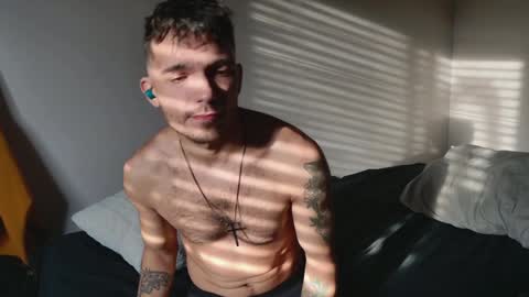 Jack  online show from January 31, 2025, 8:12 pm