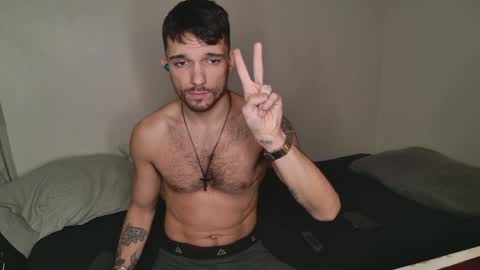 Jack  online show from February 9, 2025, 1:22 am