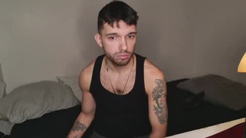 Jack  online show from February 9, 2025, 4:25 am