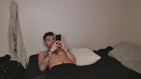 Jack  online show from February 12, 2025, 12:16 am