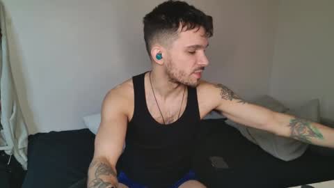 Jack  online show from February 12, 2025, 2:10 pm