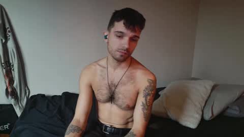 Jack  online show from February 17, 2025, 12:48 pm