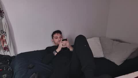 Jack  online show from February 21, 2025, 7:10 pm