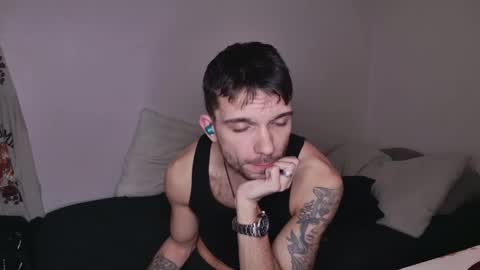 Jack  online show from February 22, 2025, 2:17 am