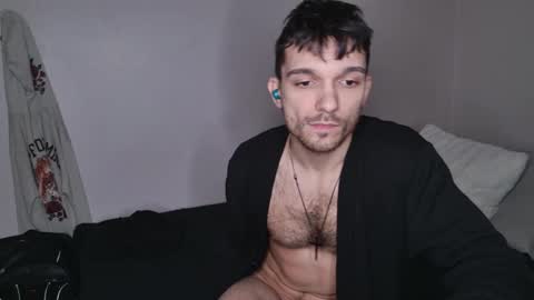 Jack  online show from February 23, 2025, 3:13 am