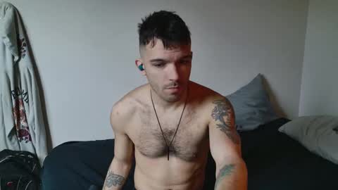 Jack  online show from February 28, 2025, 4:53 pm