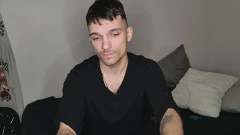 Jack  online show from March 1, 2025, 2:37 am