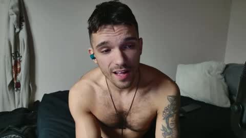 Jack  online show from March 5, 2025, 3:29 pm