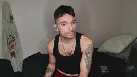 Jack  online show from March 7, 2025, 1:20 am