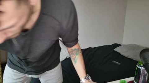 Jack  online show from March 10, 2025, 5:07 pm