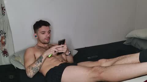 Jack  online show from March 11, 2025, 11:59 pm