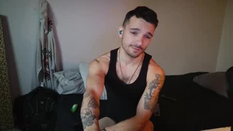 Jack  online show from March 12, 2025, 10:50 pm