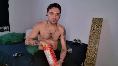 Jack  online show from September 11, 2025, 3:12 pm