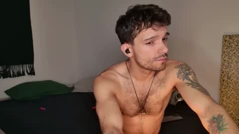 Jack  online show from September 17, 2025, 3:41 am