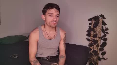 Jack  online show from September 28, 2025, 2:39 am