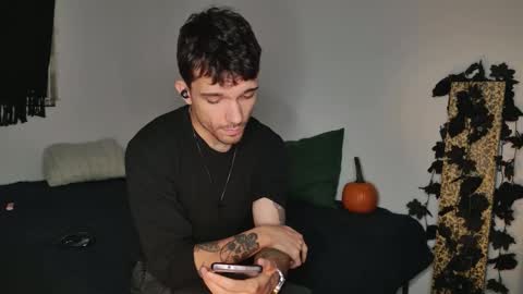 Jack  online show from October 14, 2025, 7:42 am