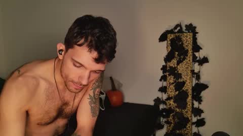 Jack  online show from October 15, 2025, 9:42 am