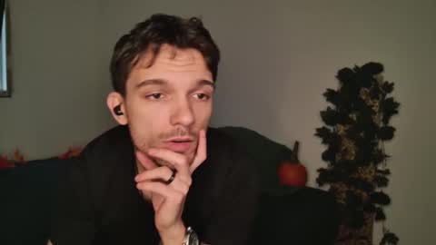 Jack  online show from November 3, 2025, 8:32 pm